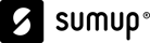 SumUp Logo Black