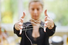 Les 6 qualités essentielles du chef d'entreprise