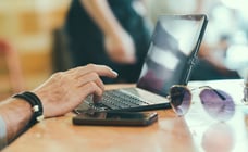Service de recouvrement des factures en ligne