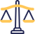 law-scale