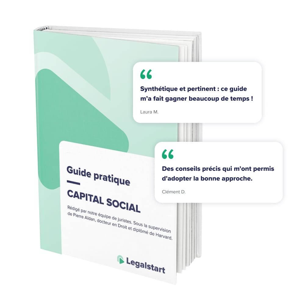 Guide capital social