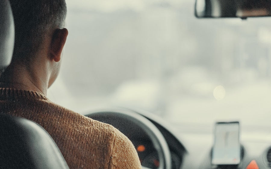Devenir chauffeur Uber : comment faire ?