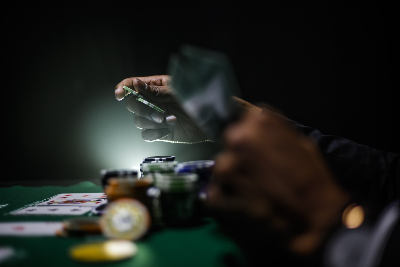 Comment devenir joueur de poker pro ?