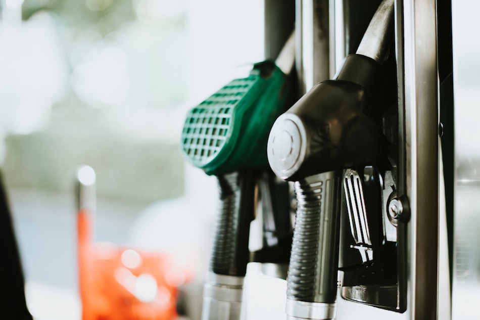 Hausse du prix du carburant : colère des automobilistes