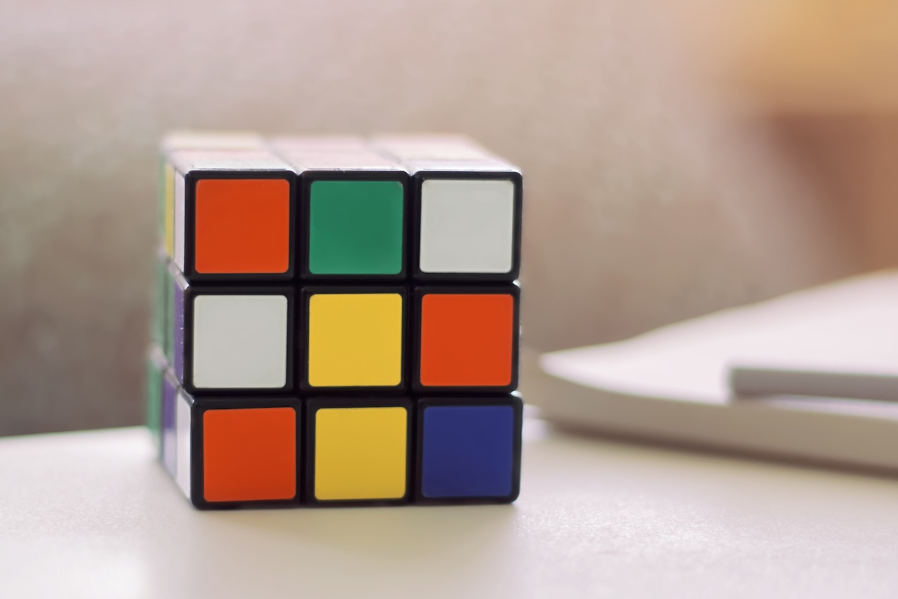 Dépôt de marque : l’affaire Rubik’s cube expliquée