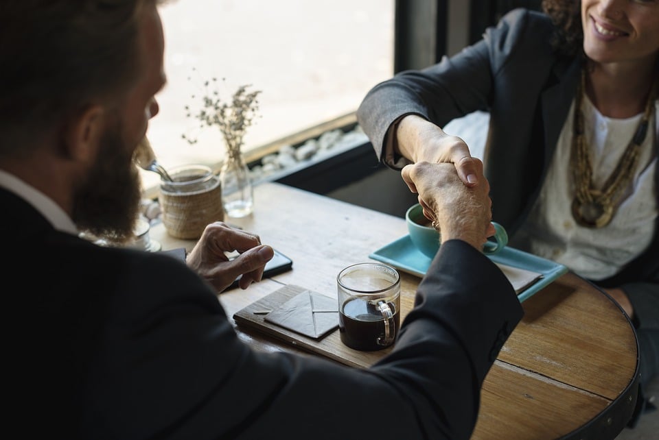 Contrat d'apporteur d'affaires