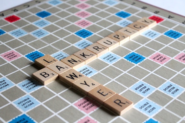 Banqueroute : quelle définition ?