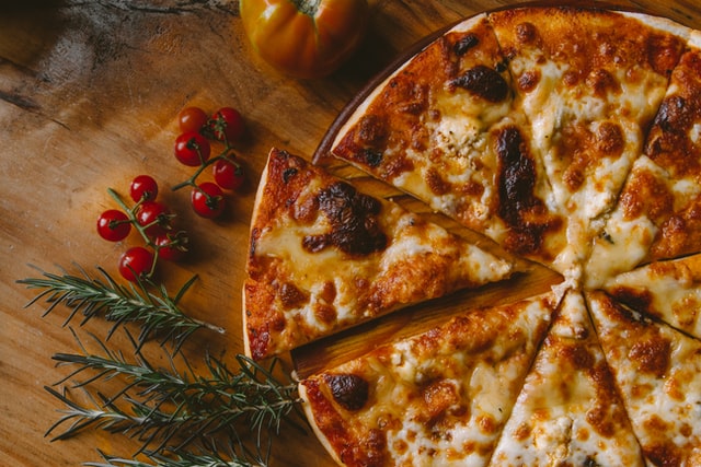 Business plan de pizzeria : comment le remplir ?