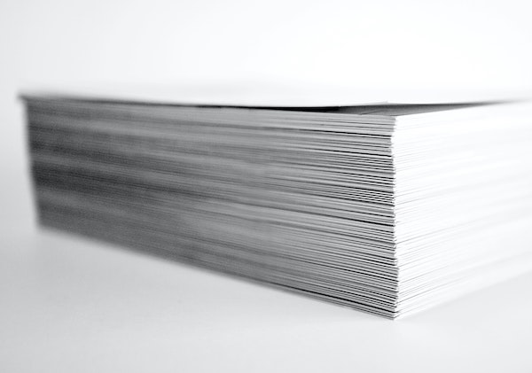 Conservation des documents comptables : tout ce qu’il faut savoir