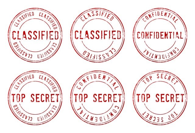 La déclaration de confidentialité des comptes annuels