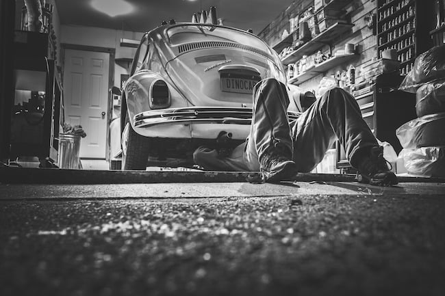 Devenir mécanicien automobile : formation et débouchés