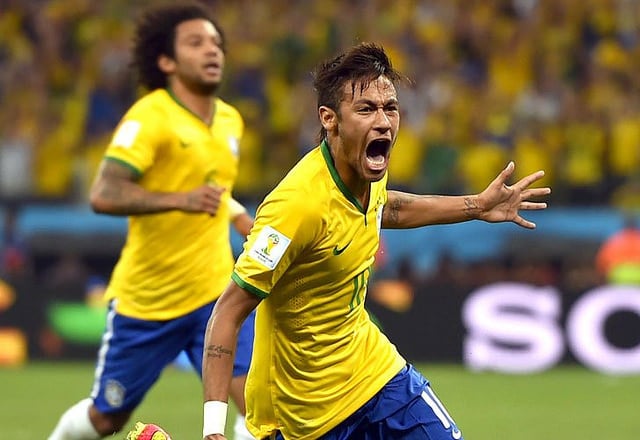 Neymar au PSG : les explications juridiques