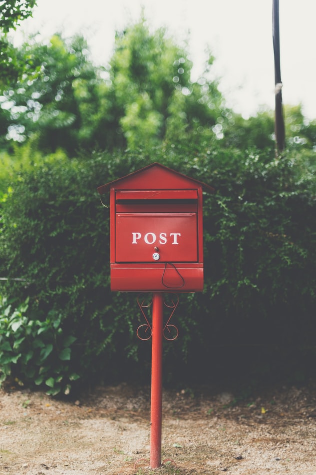 Ouvrir une boîte postale professionnelle : utilité et démarches