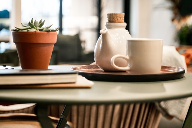 Ouvrir un salon de thé petite restauration : comment bien se lancer ?
