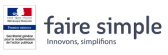Logo Faire Simple