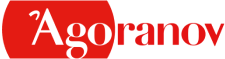 Agoranov Logo