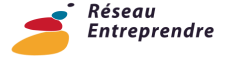 Réseaux Entreprendre Logo